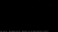 Archiv Foto Webcam St. Johann in Tyrol - Station Eichenhof 23:00