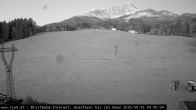 Archiv Foto Webcam St. Johann in Tyrol - Station Eichenhof 03:00