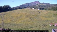 Archiv Foto Webcam St. Johann in Tyrol - Station Eichenhof 06:00