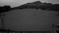 Archiv Foto Webcam St. Johann in Tyrol - Station Eichenhof 03:00