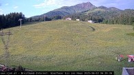 Archiv Foto Webcam St. Johann in Tyrol - Station Eichenhof 05:00