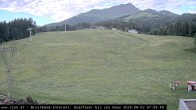 Archiv Foto Webcam St. Johann in Tyrol - Station Eichenhof 06:00