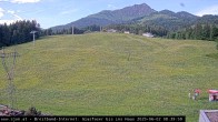 Archiv Foto Webcam St. Johann in Tyrol - Station Eichenhof 07:00