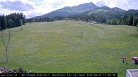 Archiv Foto Webcam St. Johann in Tyrol - Station Eichenhof 11:00