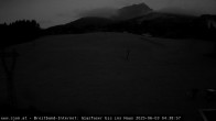 Archiv Foto Webcam St. Johann in Tyrol - Station Eichenhof 03:00