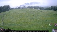 Archiv Foto Webcam St. Johann in Tyrol - Station Eichenhof 05:00