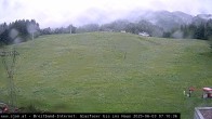 Archiv Foto Webcam St. Johann in Tyrol - Station Eichenhof 06:00
