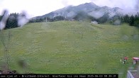 Archiv Foto Webcam St. Johann in Tyrol - Station Eichenhof 07:00