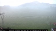 Archiv Foto Webcam St. Johann in Tyrol - Station Eichenhof 05:00