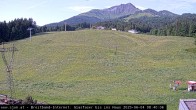 Archiv Foto Webcam St. Johann in Tyrol - Station Eichenhof 07:00