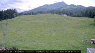 Archiv Foto Webcam St. Johann in Tyrol - Station Eichenhof 13:00