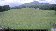 Archiv Foto Webcam St. Johann in Tyrol - Station Eichenhof 15:00