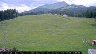 Archiv Foto Webcam St. Johann in Tyrol - Station Eichenhof 17:00