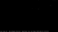 Archiv Foto Webcam St. Johann in Tyrol - Station Eichenhof 21:00