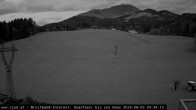 Archiv Foto Webcam St. Johann in Tyrol - Station Eichenhof 03:00