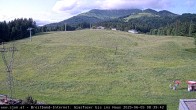 Archiv Foto Webcam St. Johann in Tyrol - Station Eichenhof 07:00
