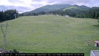 Archiv Foto Webcam St. Johann in Tyrol - Station Eichenhof 09:00