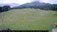 Archiv Foto Webcam St. Johann in Tyrol - Station Eichenhof 11:00