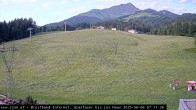 Archiv Foto Webcam St. Johann in Tyrol - Station Eichenhof 06:00