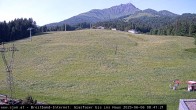 Archiv Foto Webcam St. Johann in Tyrol - Station Eichenhof 07:00