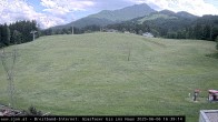 Archiv Foto Webcam St. Johann in Tyrol - Station Eichenhof 15:00