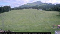 Archiv Foto Webcam St. Johann in Tyrol - Station Eichenhof 17:00