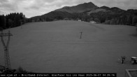 Archiv Foto Webcam St. Johann in Tyrol - Station Eichenhof 03:00