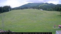 Archiv Foto Webcam St. Johann in Tyrol - Station Eichenhof 09:00