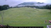 Archiv Foto Webcam St. Johann in Tyrol - Station Eichenhof 05:00