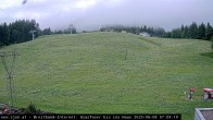 Archiv Foto Webcam St. Johann in Tyrol - Station Eichenhof 06:00