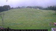 Archiv Foto Webcam St. Johann in Tyrol - Station Eichenhof 07:00