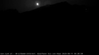 Archiv Foto Webcam St. Johann in Tyrol - Station Eichenhof 23:00