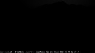 Archiv Foto Webcam St. Johann in Tyrol - Station Eichenhof 01:00