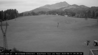 Archiv Foto Webcam St. Johann in Tyrol - Station Eichenhof 03:00