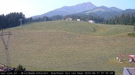 Archiv Foto Webcam St. Johann in Tyrol - Station Eichenhof 06:00