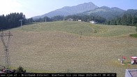 Archiv Foto Webcam St. Johann in Tyrol - Station Eichenhof 07:00