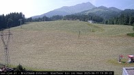 Archiv Foto Webcam St. Johann in Tyrol - Station Eichenhof 09:00