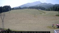 Archiv Foto Webcam St. Johann in Tyrol - Station Eichenhof 11:00