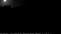 Archiv Foto Webcam St. Johann in Tyrol - Station Eichenhof 01:00