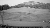 Archiv Foto Webcam St. Johann in Tyrol - Station Eichenhof 03:00