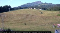 Archiv Foto Webcam St. Johann in Tyrol - Station Eichenhof 05:00