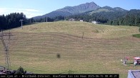 Archiv Foto Webcam St. Johann in Tyrol - Station Eichenhof 07:00
