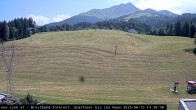 Archiv Foto Webcam St. Johann in Tyrol - Station Eichenhof 13:00