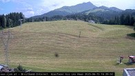 Archiv Foto Webcam St. Johann in Tyrol - Station Eichenhof 15:00