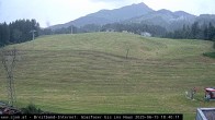 Archiv Foto Webcam St. Johann in Tyrol - Station Eichenhof 17:00