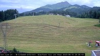 Archiv Foto Webcam St. Johann in Tyrol - Station Eichenhof 19:00