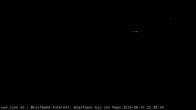 Archiv Foto Webcam St. Johann in Tyrol - Station Eichenhof 21:00