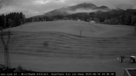 Archiv Foto Webcam St. Johann in Tyrol - Station Eichenhof 03:00
