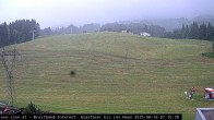 Archiv Foto Webcam St. Johann in Tyrol - Station Eichenhof 06:00
