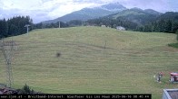Archiv Foto Webcam St. Johann in Tyrol - Station Eichenhof 07:00